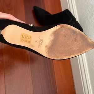 J. Crew beautiful shoes